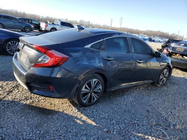 Photo 3 from auction – 2016 HONDA CIVIC EXL with VIN 19XFC1F75GE040149