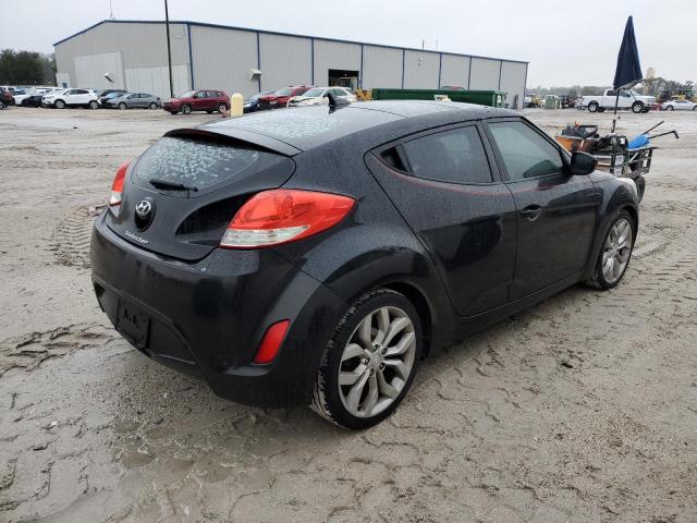 Photo 3 from auction – 2012 HYUNDAI VELOSTER with VIN KMHTC6AD0CU078828