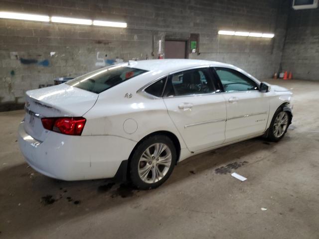 Photo 3 from auction – 2014 CHEVROLET IMPALA LT with VIN 2G1125S34E9223196