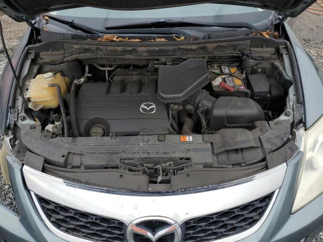 Photo 12 from auction – 2012 MAZDA CX-9 with VIN JM3TB2CA9C0364775