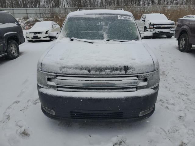 Photo 5 from auction – 2013 FORD FLEX SEL with VIN 2FMHK6C84DBD23498