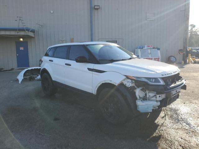 Photo 4 from auction – 2017 LAND ROVER RANGE ROVE with VIN SALVP2BG5HH239069