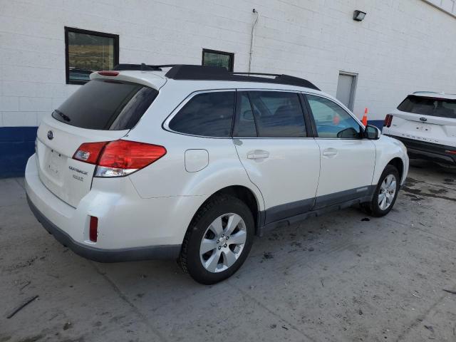 Снимка 3 от търг – 2012 SUBARU OUTBACK 2. с VIN 4S4BRBFC2C3265660
