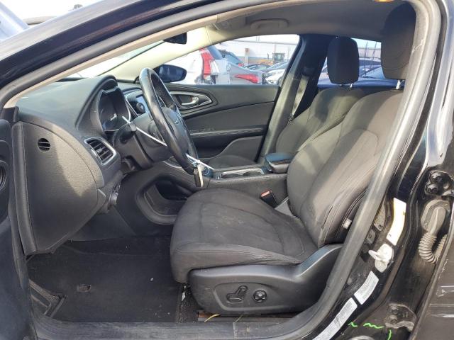 Photo 7 from auction – 2015 CHRYSLER 200 LIMITE with VIN 1C3CCCAB9FN757260