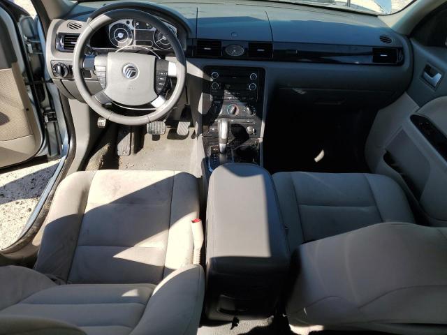 Photo 8 from auction – 2008 MERCURY SABLE LUXU with VIN 1MEHM40W08G614003