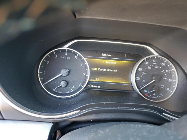 Zdjęcie 9 z aukcji – 2016 NISSAN MAXIMA 3.5 z VIN 1N4AA6AP2GC397614