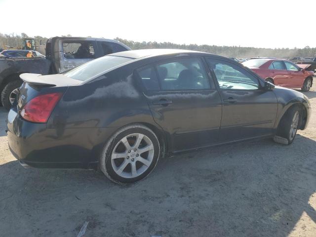 Photo 3 from auction – 2007 NISSAN MAXIMA SE with VIN 1N4BA41E57C830821