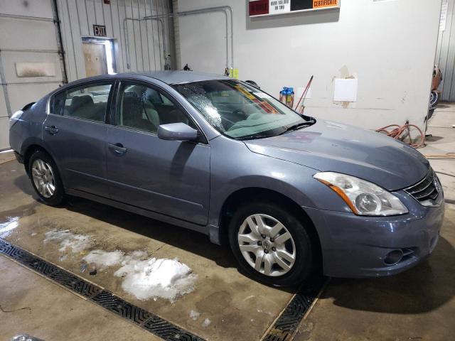 Photo 4 from auction – 2012 NISSAN ALTIMA BAS with VIN 1N4AL2AP1CC139047