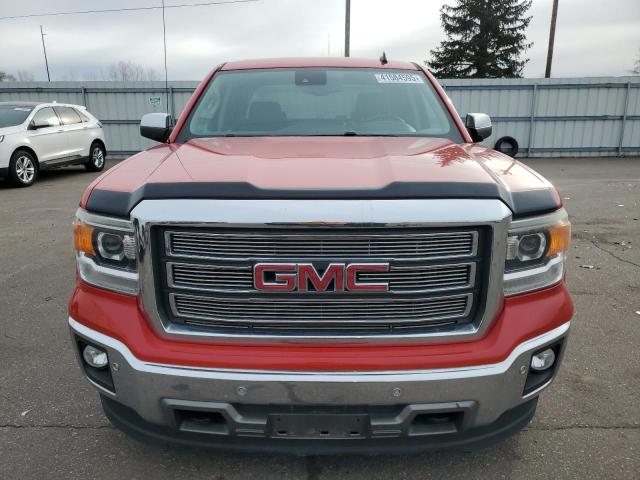 Photo 5 from auction – 2014 GMC SIERRA K15 with VIN 3GTU2VEC6EG542668