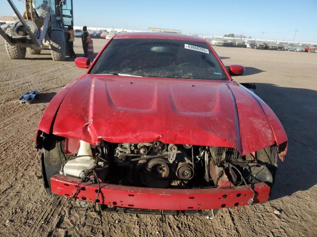 Photo 5 from auction – 2013 DODGE CHARGER R/ with VIN 2C3CDXDT9DH503725