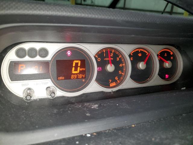 Photo 9 from auction – 2008 SCION XB with VIN JTLKE50E781041402