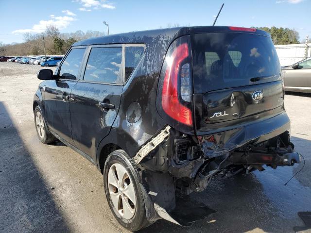 Photo 2 from auction – 2016 KIA SOUL with VIN KNDJN2A2XG7848972