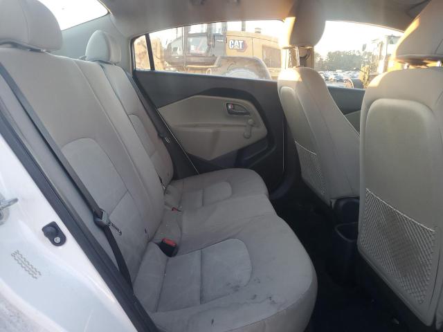 Photo 10 from auction – 2015 KIA RIO LX with VIN KNADM4A39F6529598