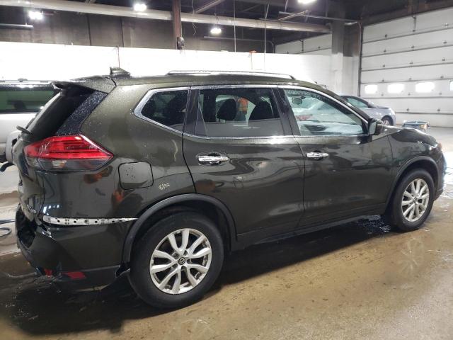 Photo 3 from auction – 2017 NISSAN ROGUE S with VIN KNMAT2MV0HP530081