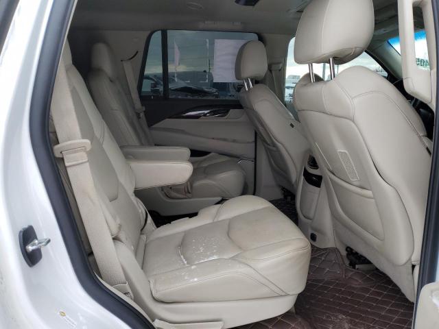 Photo 11 from auction – 2016 CADILLAC ESCALADE P with VIN 1GYS4CKJ4GR181494