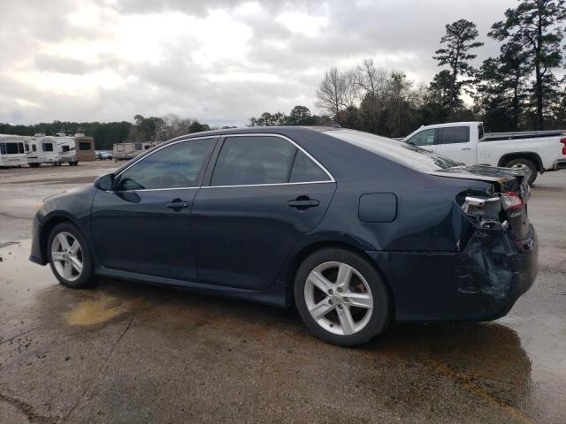 Photo 2 from auction – 2012 TOYOTA CAMRY BASE with VIN 4T1BF1FK1CU588974