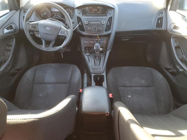 Photo 8 from auction – 2018 FORD FOCUS SE with VIN 1FADP3F29JL216913