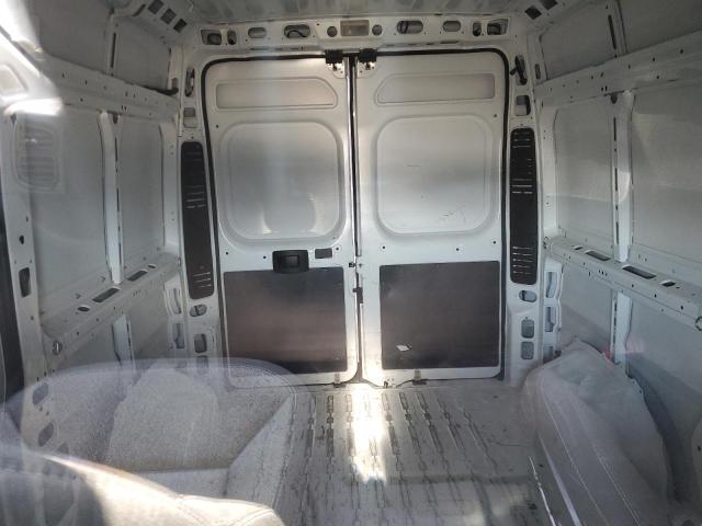 Photo 10 from auction – 2023 RAM PROMASTER with VIN 3C6LRVBG1PE540587