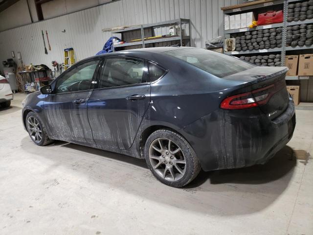 Photo 2 from auction – 2014 DODGE DART SXT with VIN 1C3CDFBB2ED692754