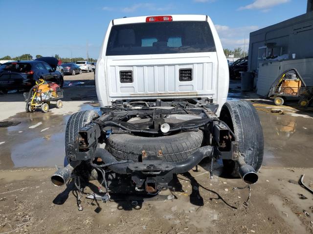 Photo 6 from auction – 2017 RAM 1500 ST with VIN 1C6RR6FT6HS855889