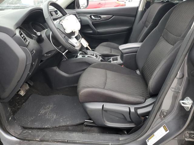 Photo 7 from auction – 2019 NISSAN ROGUE S with VIN 5N1AT2MT2KC760942