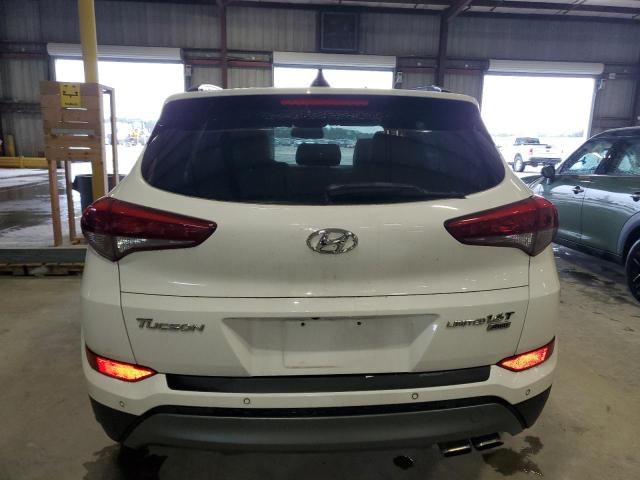 Photo 6 from auction – 2016 HYUNDAI TUCSON LIM with VIN KM8J3CA2XGU060752