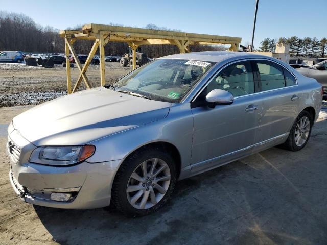 VOLVO S80 PREMIE 2015 with VIN YV126MAC4F1184170 - Photo from auction
