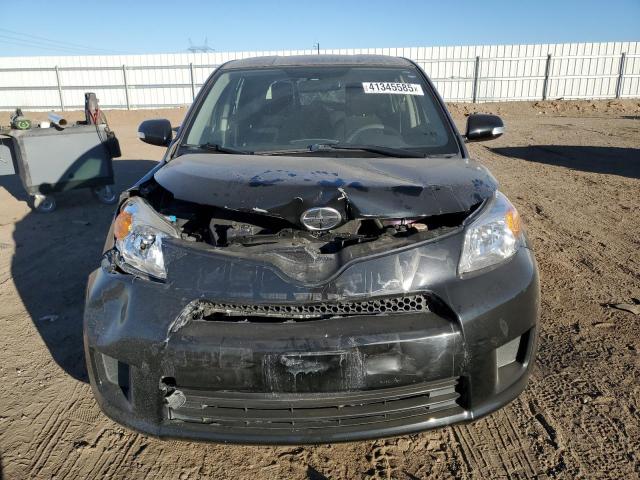 Photo 5 from auction – 2012 TOYOTA SCION XD with VIN JTKKU4B45C1025486