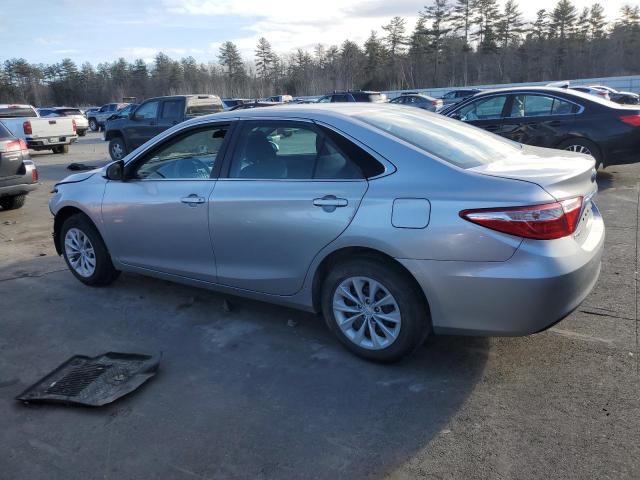Photo 2 from auction – 2017 TOYOTA CAMRY LE with VIN 4T1BF1FK5HU690303