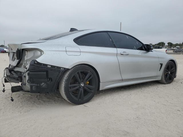 Photo 3 from auction – 2014 BMW 435 I with VIN WBA3R1C56EK190024