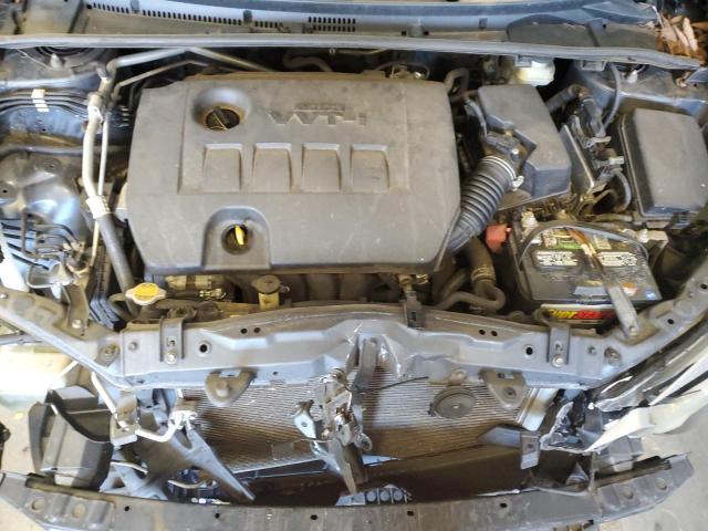 Photo 11 from auction – 2015 TOYOTA COROLLA L with VIN 2T1BURHE8FC303575