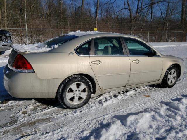 Photo 3 from auction – 2008 CHEVROLET IMPALA LT with VIN 2G1WT58N081377869