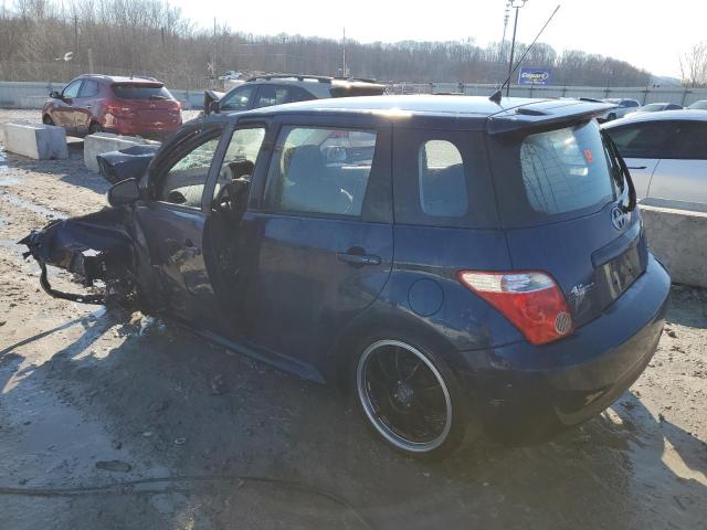 Photo 2 from auction – 2006 TOYOTA SCION XA with VIN JTKKT624765003632