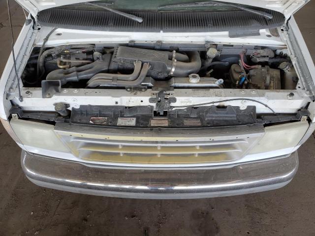 Photo 12 from auction – 1996 FORD ECONOLINE with VIN 1FBJS31G7THA73792