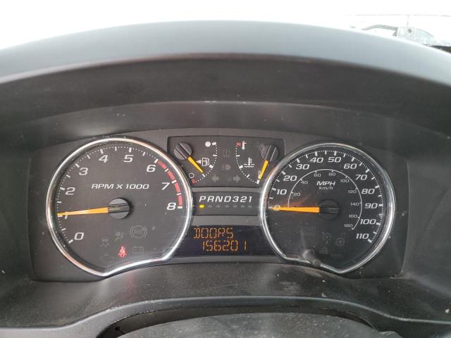 Photo 9 from auction – 2008 GMC CANYON with VIN 1GTDT33EX88226531