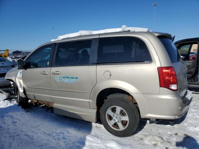 Photo 2 from auction – 2012 DODGE GRAND CARA with VIN 2C4RDGCG2CR322906
