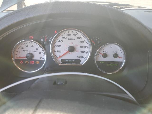 Photo 9 from auction – 2005 FORD F150 SUPER with VIN 1FTPW14515FA83550