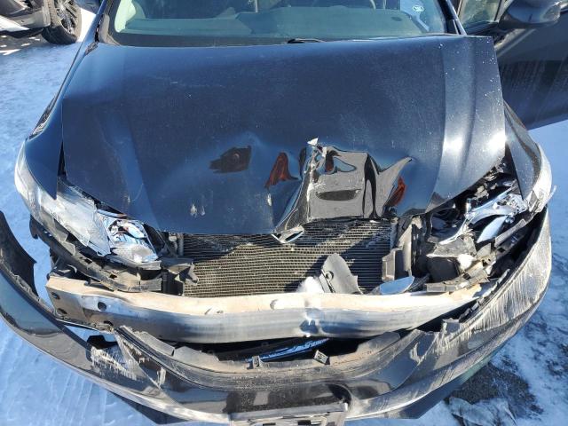 Photo 11 from auction – 2013 HONDA CIVIC EX with VIN 19XFB2F85DE235651