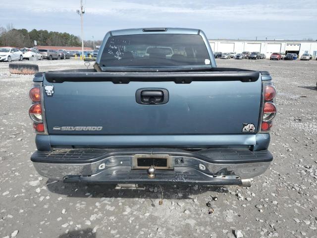 Photo 6 from auction – 2006 CHEVROLET SILVERADO with VIN 2GCEC13V361292251