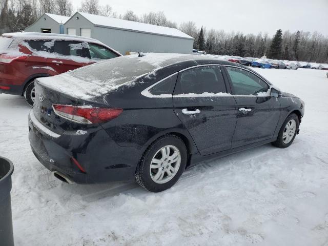 Photo 3 from auction – 2019 HYUNDAI SONATA LIM with VIN 5NPE34AF0KH764377