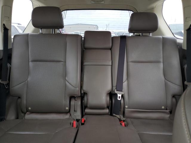 Photo 10 from auction – 2013 LEXUS GX 460 with VIN JTJBM7FX4D5062369
