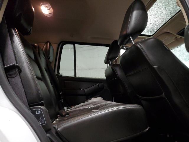 Photo 11 from auction – 2010 FORD EXPLORER X with VIN 1FMEU7DE0AUA58446