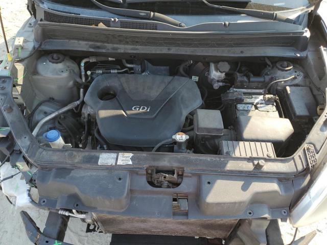 Photo 11 from auction – 2013 KIA SOUL with VIN KNDJT2A58D7629147