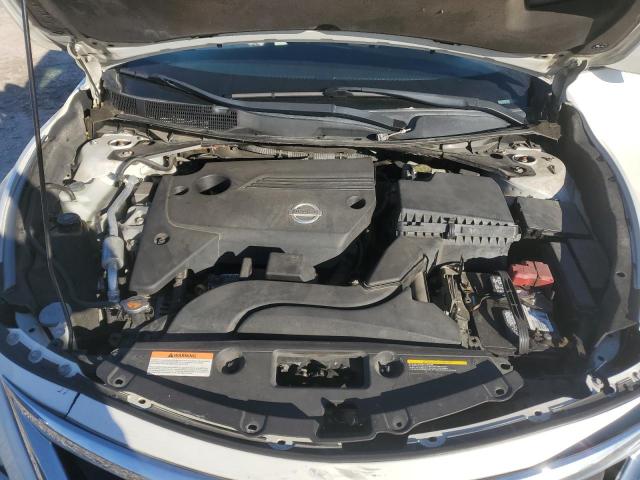 Photo 11 from auction – 2013 NISSAN ALTIMA 2.5 with VIN 1N4AL3AP7DN418756