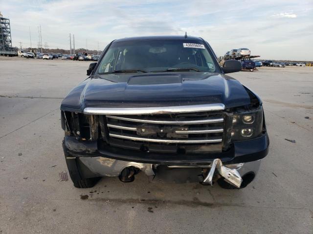 Photo 5 from auction – 2012 GMC SIERRA C15 with VIN 3GTP1VE05CG217884