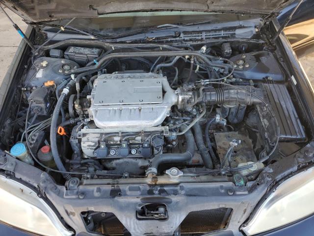 Photo 11 from auction – 2001 ACURA 3.2TL with VIN 19UUA56641A022636