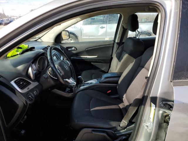 Photo 7 from auction – 2015 DODGE JOURNEY SE with VIN 3C4PDCAB2FT688597