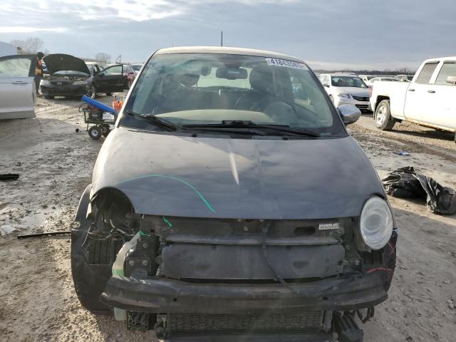 Photo 5 from auction – 2012 FIAT 500 LOUNGE with VIN 3C3CFFCR2CT385405