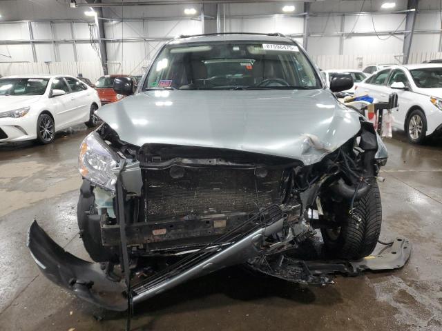 Photo 5 from auction – 2007 TOYOTA RAV4 with VIN JTMZK33V875013571