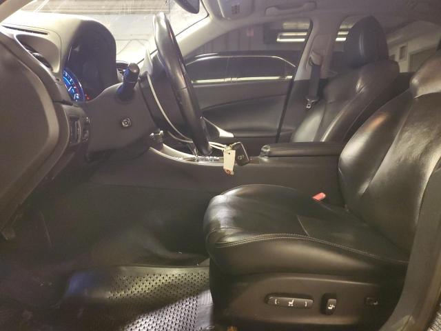 Photo 7 from auction – 2013 LEXUS IS 250 with VIN JTHCF5C28D5063103